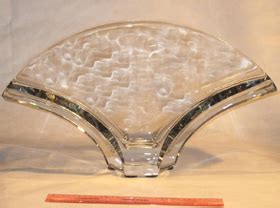 Baccarat Crystal Glass Repair Expert .
